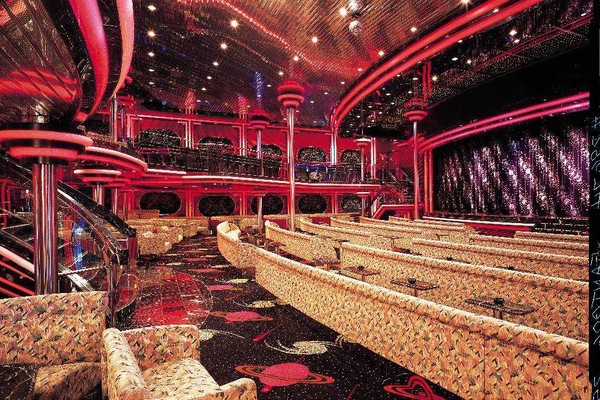 Kuva  Carnival Fantasy 18