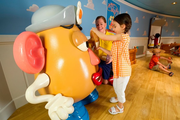 Kuva  Disney Dream 23