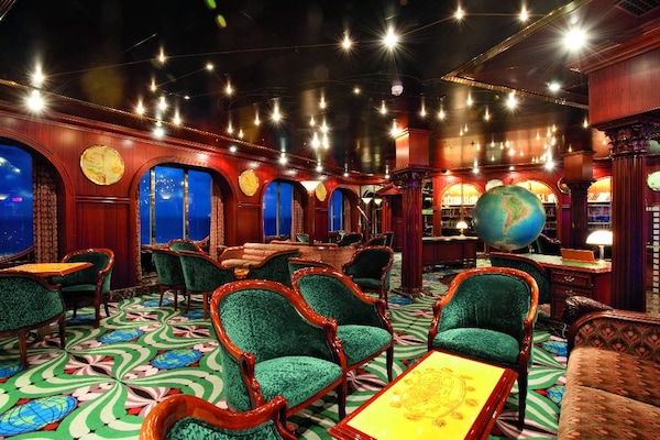 Kuva  Carnival Ecstasy 17