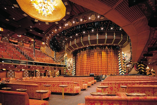 Kuva  Carnival Liberty 22