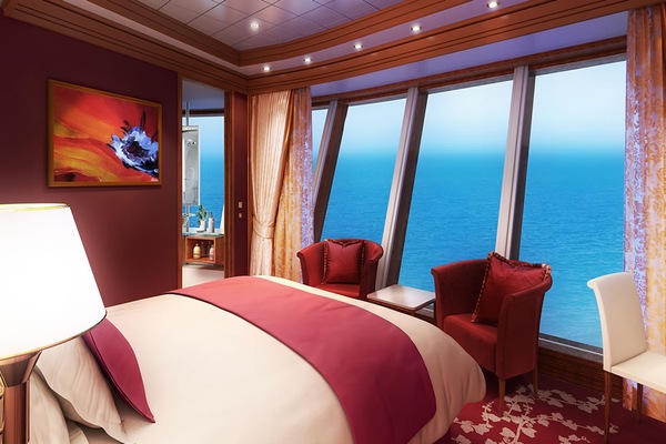 Kuva  Norwegian Dawn 11