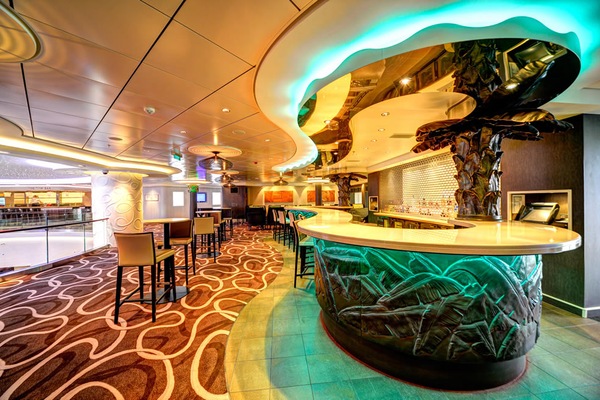 Kuva  Norwegian Getaway 17