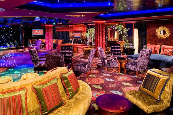 Kuva  Norwegian Pearl 9