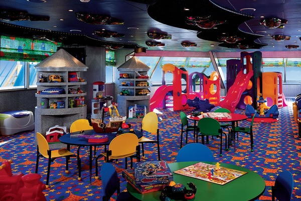 Kuva  Carnival Conquest 3