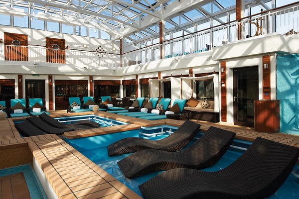 Kuva  Norwegian Breakaway 3