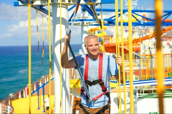 Kuva  Carnival Magic 29