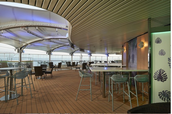 Kuva  Norwegian Getaway 28