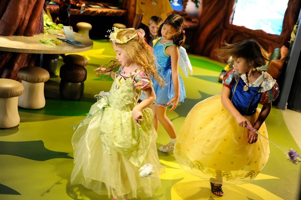Kuva  Disney Fantasy 9