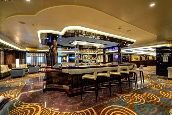 Kuva  Norwegian Getaway 14