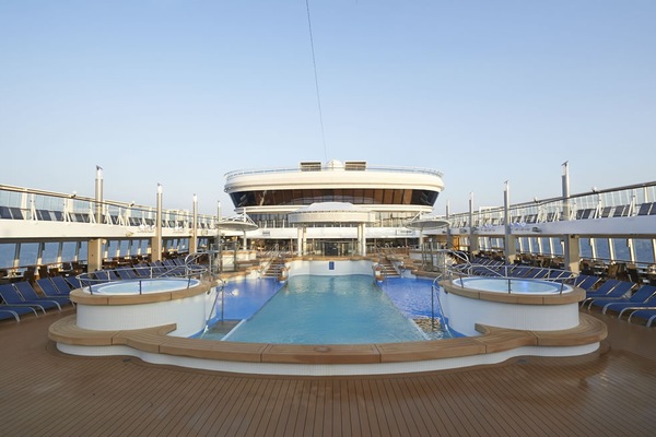 Kuva  Norwegian Star 11