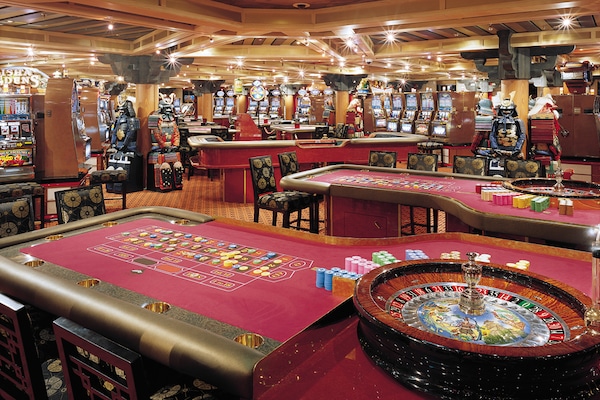 Kuva  Carnival Valor 12