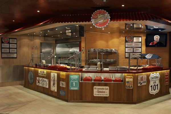 Kuva  Carnival Liberty 15