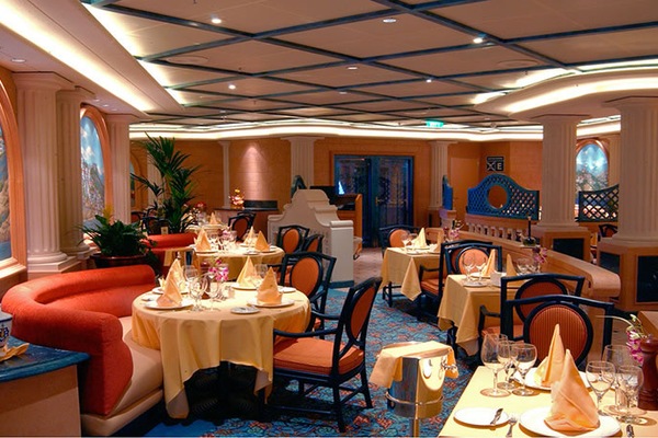 Kuva  Diamond Princess 13