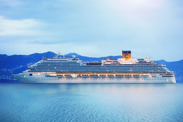 Kuva  Costa Diadema 31