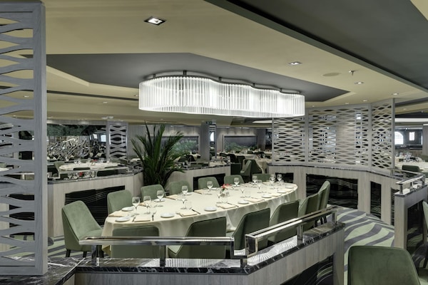 Kuva  MSC Bellissima 18