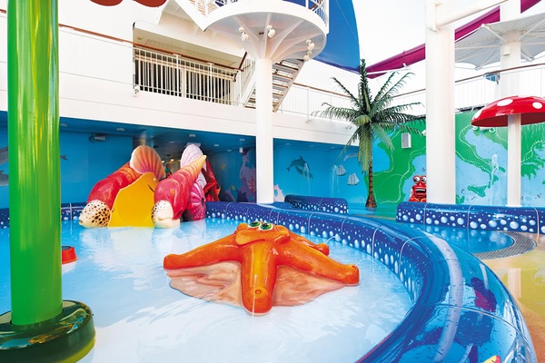 Kuva  Norwegian Epic 14