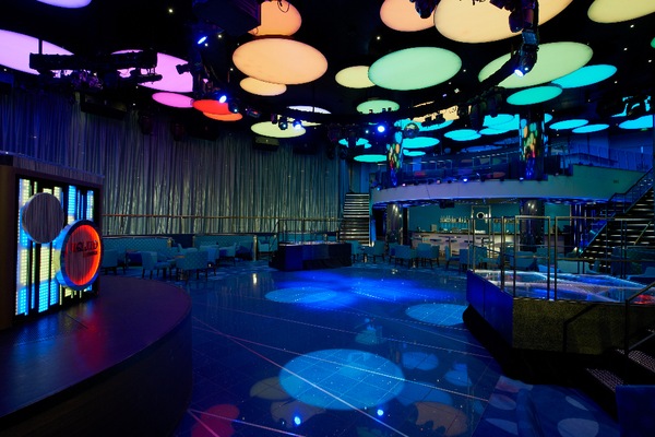 Kuva  Carnival Sunshine 24