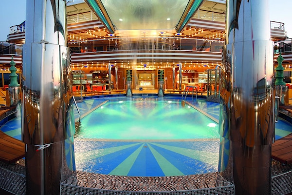 Kuva  Costa Diadema 16