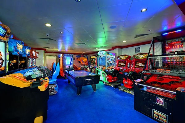 Kuva  Norwegian Gem 35