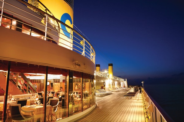Kuva  Costa Mediterranea 12
