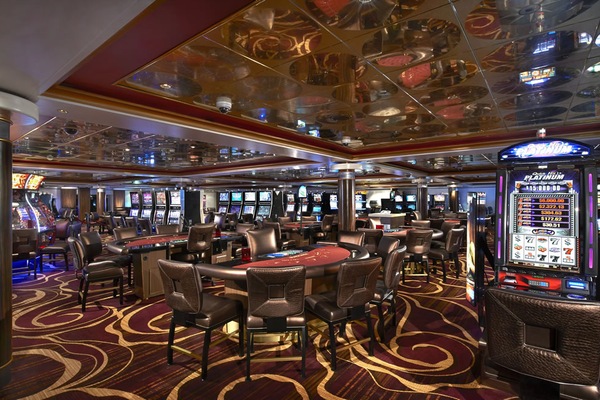 Kuva  Norwegian Star 13