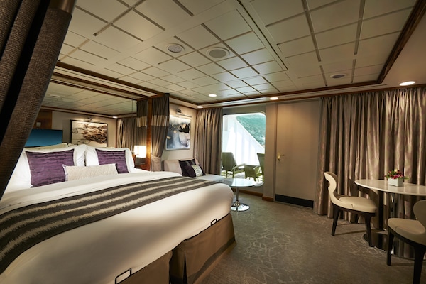 Kuva  Norwegian Star 14