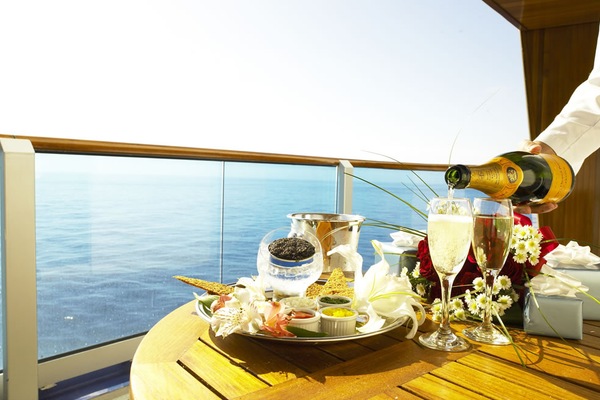 Kuva  Pacific Princess 8