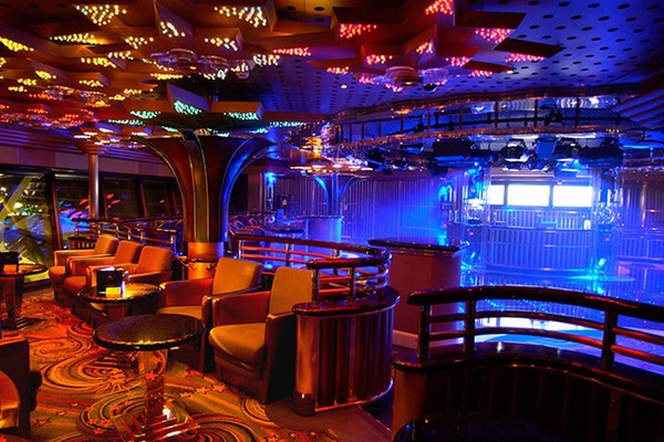 Kuva  Sapphire Princess 18