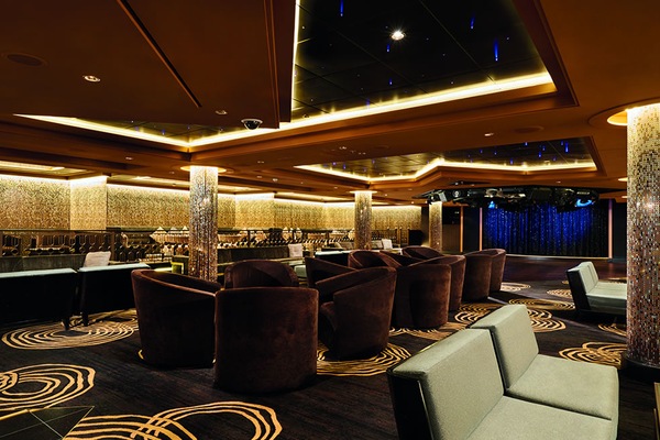 Kuva  Norwegian Gem 21