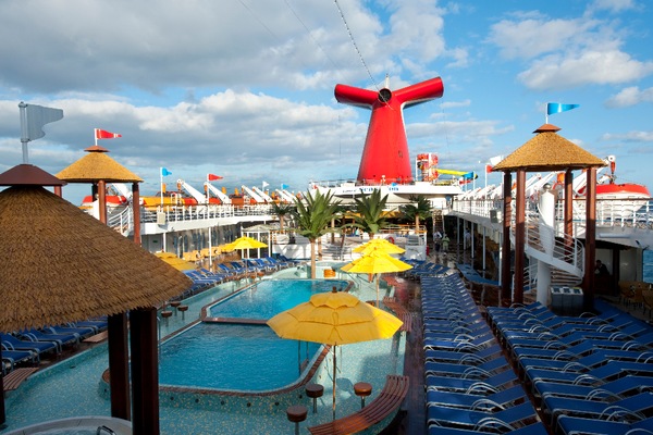 Kuva  Carnival Sensation 24