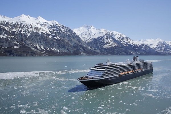 Kuva  Westerdam 11