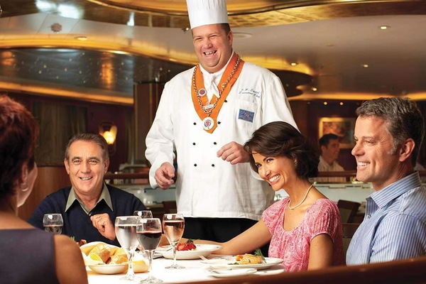 Kuva  Ruby Princess 3