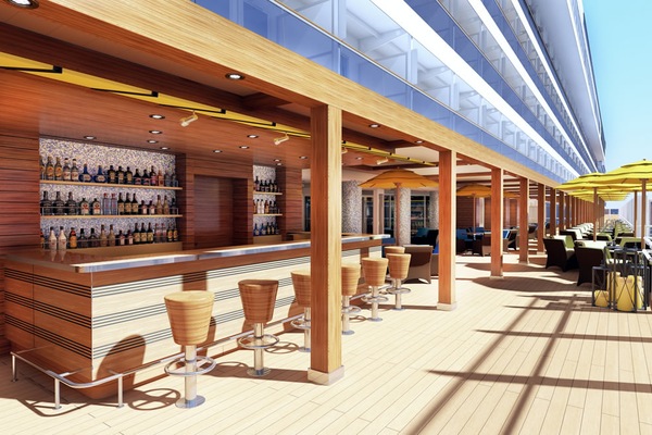 Kuva  Carnival Vista 36