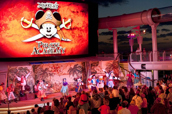Kuva  Disney Dream 20