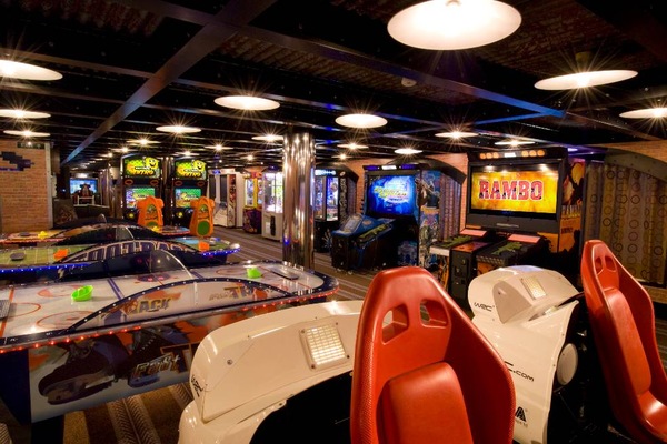 Kuva  Carnival Dream 24