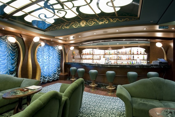 Kuva  MSC Splendida 7