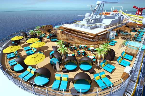 Kuva  Carnival Vista 46