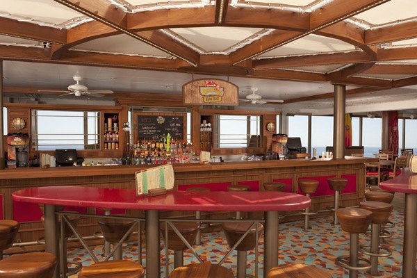 Kuva  Carnival Liberty 17