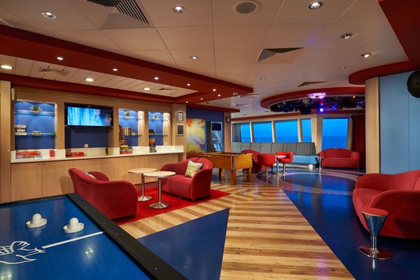 Kuva  Norwegian Jade 13