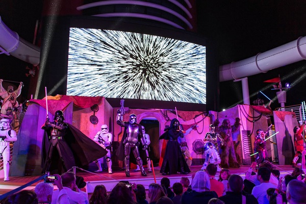 Kuva  Disney Fantasy 28