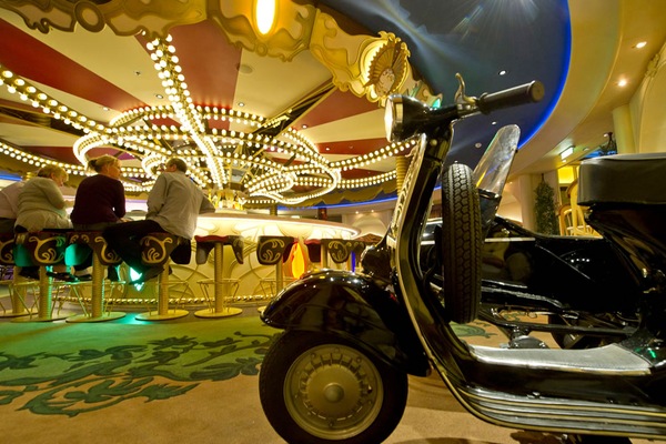 Kuva  Disney Dream 14