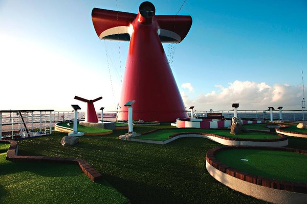 Kuva  Carnival Victory 19