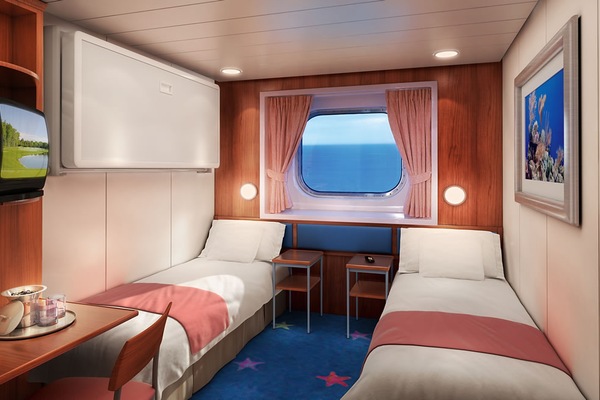 Kuva  Norwegian Dawn 13