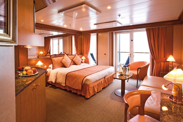 Kuva  Costa Mediterranea 13