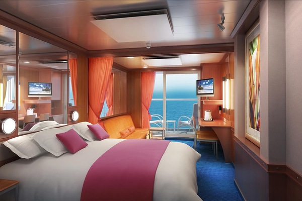 Kuva  Norwegian Jewel 3