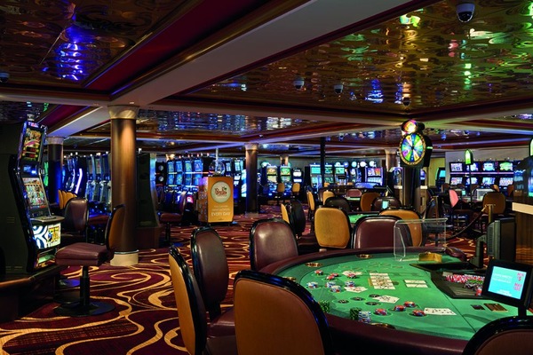 Kuva  Norwegian Gem 18