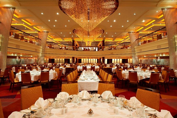 Kuva  Carnival Breeze 6