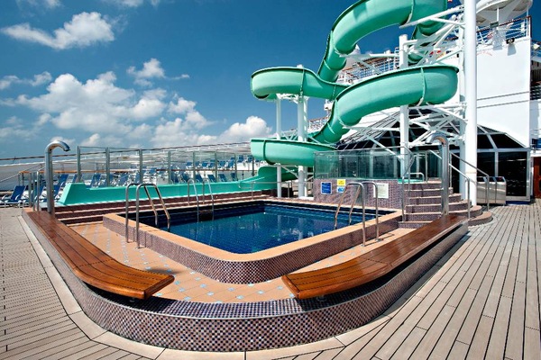 Kuva  Carnival Glory 21