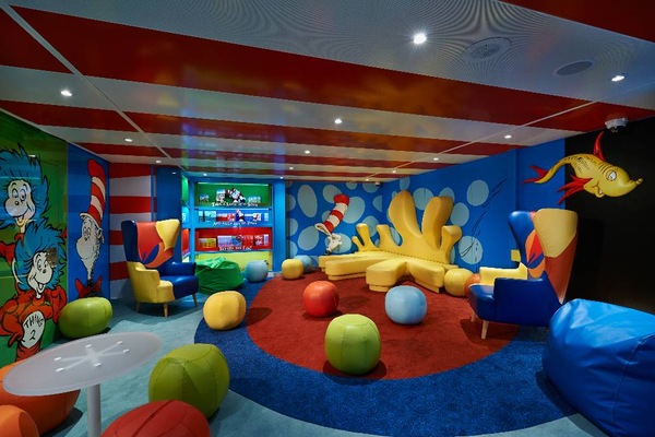 Kuva  Carnival Freedom 6