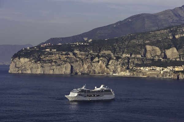 Kuva  Pacific Princess 20